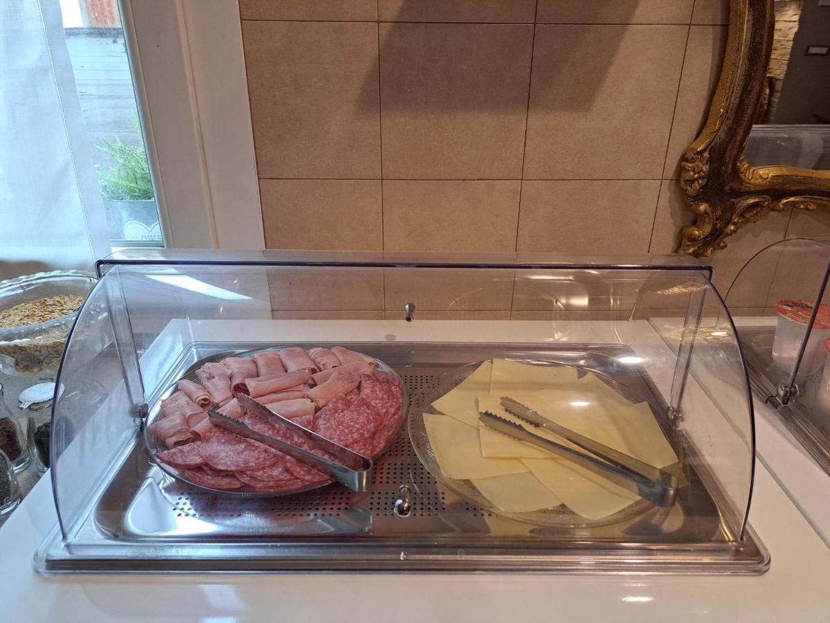 051 Room & Breakfast Bologna Luaran gambar