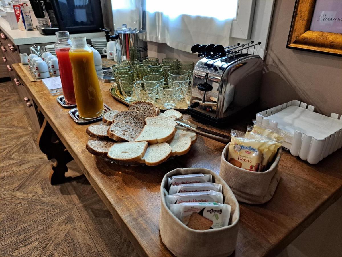 051 Room & Breakfast Bologna Luaran gambar