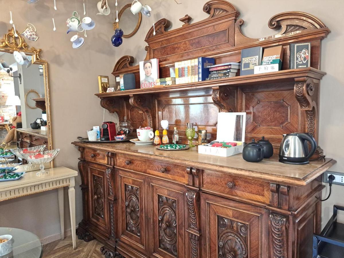 051 Room & Breakfast Bologna Luaran gambar