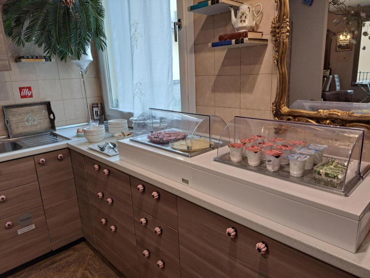 051 Room & Breakfast Bologna Luaran gambar