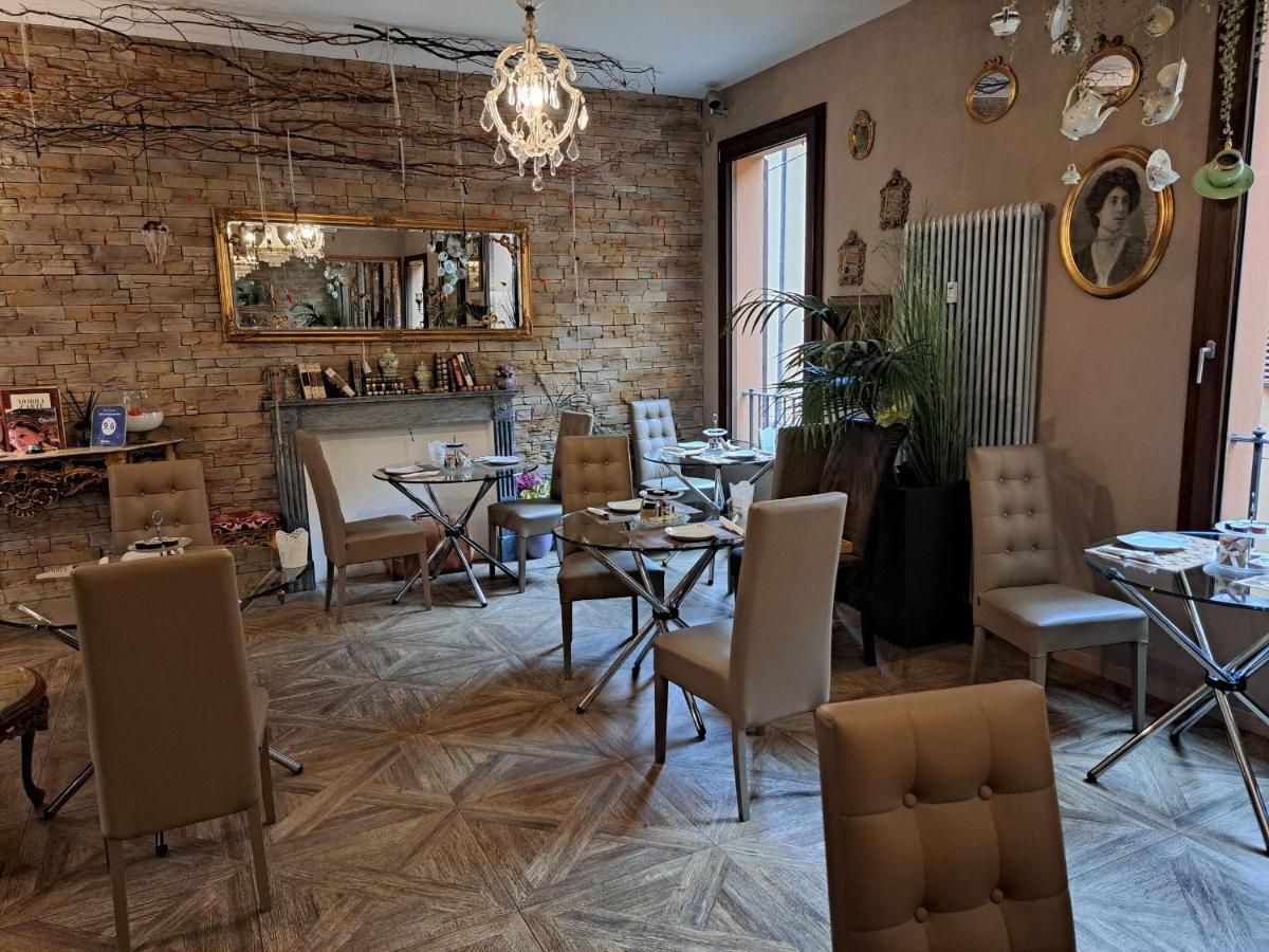 051 Room & Breakfast Bologna Luaran gambar