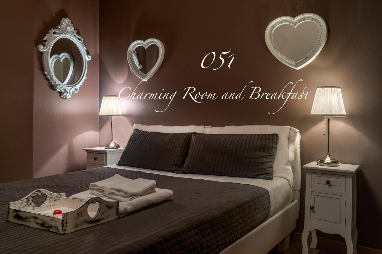 051 Room & Breakfast Bologna Luaran gambar