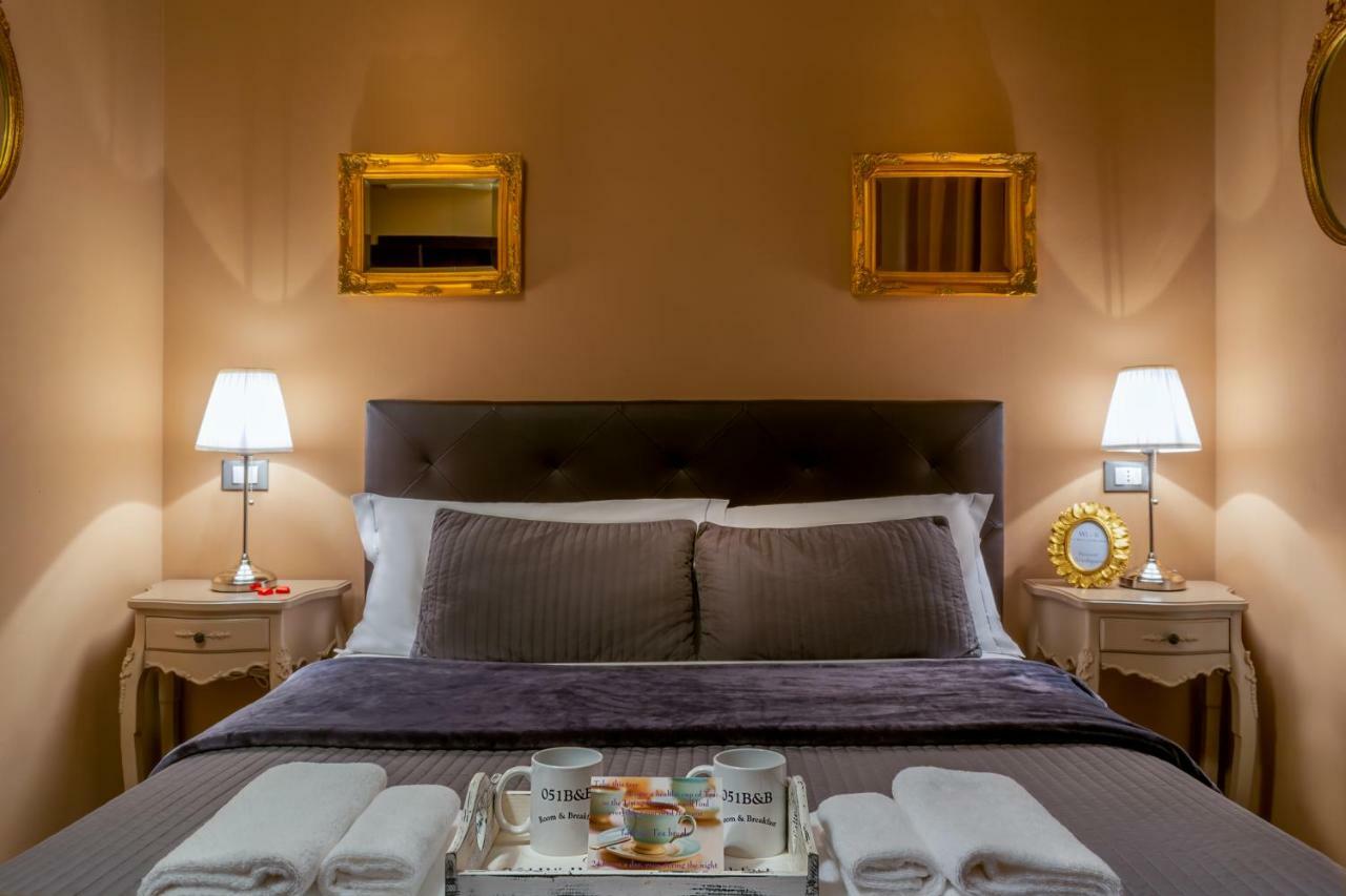 051 Room & Breakfast Bologna Luaran gambar